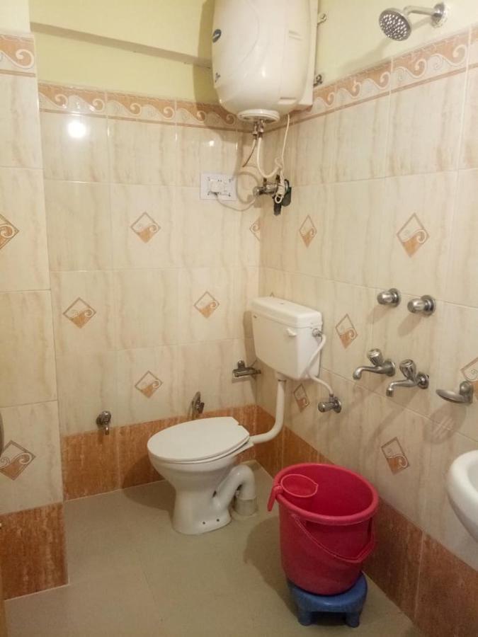 Hotel Gyespa Kyelang Dış mekan fotoğraf