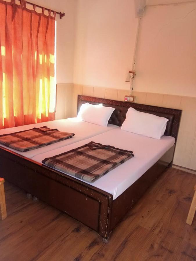 Hotel Gyespa Kyelang Dış mekan fotoğraf
