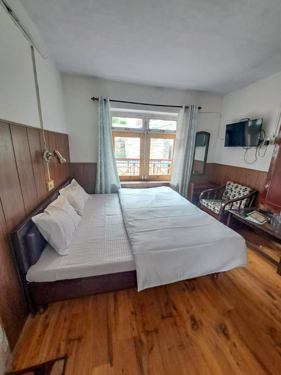 Hotel Gyespa Kyelang Dış mekan fotoğraf