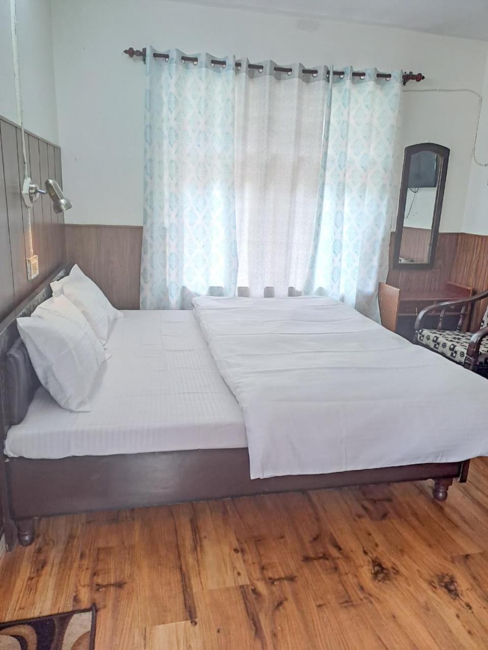 Hotel Gyespa Kyelang Dış mekan fotoğraf